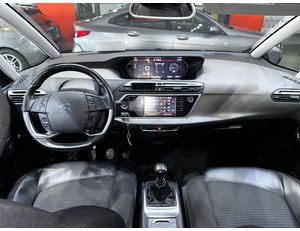 
										CITROEN GRAND C4 SPACETOURER BLUEHDI 96KW (130CV) S&S SHINE full									