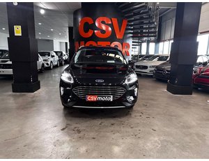 
										FORD KUGA ST-LINE 1.5 ECOBLUE 88KW (120CV) AUTO full									
