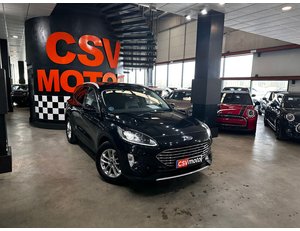 
										FORD KUGA ST-LINE 1.5 ECOBLUE 88KW (120CV) AUTO full									