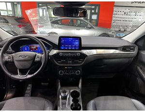 
										FORD KUGA ST-LINE 1.5 ECOBLUE 88KW (120CV) AUTO full									
