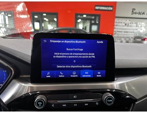 
										FORD KUGA ST-LINE 1.5 ECOBLUE 88KW (120CV) AUTO full									
