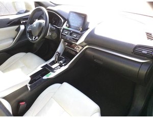 
										MITSUBISHI ECLIPSE CROSS 2.4 PHEV KAITEKI+ AUTO 4WD full									