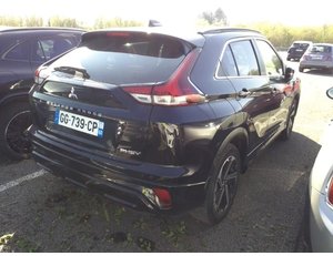 
										MITSUBISHI ECLIPSE CROSS 2.4 PHEV KAITEKI+ AUTO 4WD full									
