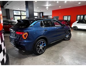 
										LYNK & CO 01 1.5 PHEV 6.6KW full									
