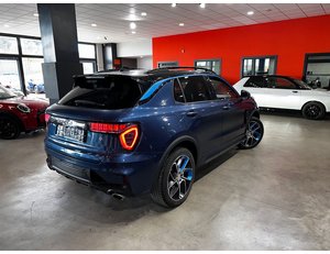 
										LYNK & CO 01 1.5 PHEV 6.6KW full									