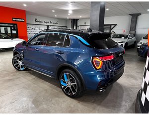 
										LYNK & CO 01 1.5 PHEV 6.6KW full									