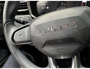 
										LYNK & CO 01 1.5 PHEV 6.6KW full									