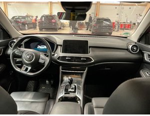 
										MG EHS 1.5T-GDI PHEV COMFORT full									