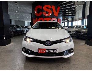 
										TOYOTA AURIS 1.8 140H HYBRID FEEL! EDITION full									