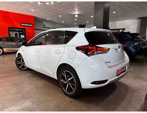 
										TOYOTA AURIS 1.8 140H HYBRID FEEL! EDITION full									