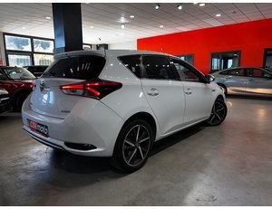 
										TOYOTA AURIS 1.8 140H HYBRID FEEL! EDITION full									