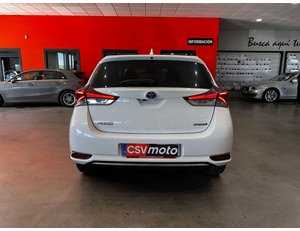 
										TOYOTA AURIS 1.8 140H HYBRID FEEL! EDITION full									