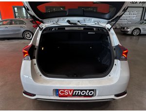 
										TOYOTA AURIS 1.8 140H HYBRID FEEL! EDITION full									