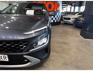 
										HYUNDAI KONA 1.0 TGDI KLASS 4X2 full									
