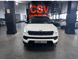 
										JEEP COMPASS 1.3 GSE T4 96KW (130CV) LIMITED MT FWD full									