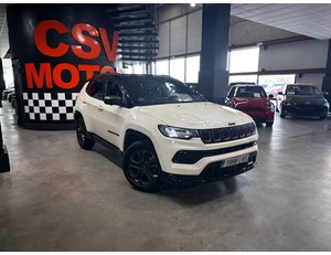 
										JEEP COMPASS 1.3 GSE T4 96KW (130CV) LIMITED MT FWD full									