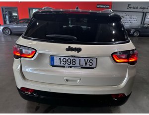 
										JEEP COMPASS 1.3 GSE T4 96KW (130CV) LIMITED MT FWD full									