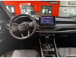 
										JEEP COMPASS 1.3 GSE T4 96KW (130CV) LIMITED MT FWD full									