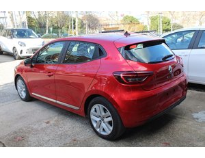 
										RENAULT CLIO INTENS E-TECH HIBRIDO 104 KW (140CV) full									