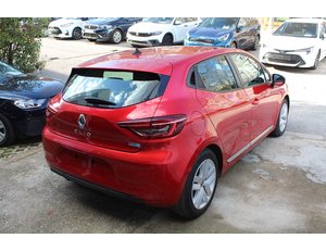 
										RENAULT CLIO INTENS E-TECH HIBRIDO 104 KW (140CV) full									
