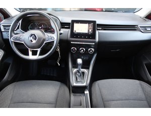 
										RENAULT CLIO INTENS E-TECH HIBRIDO 104 KW (140CV) full									