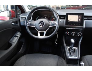 
										RENAULT CLIO INTENS E-TECH HIBRIDO 104 KW (140CV) full									