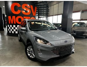 
										FORD KUGA TITANIUM 2.5 DURATEC FHEV 140KW AUTO full									