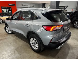 
										FORD KUGA TITANIUM 2.5 DURATEC FHEV 140KW AUTO full									