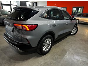 
										FORD KUGA TITANIUM 2.5 DURATEC FHEV 140KW AUTO full									