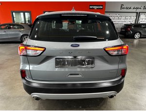 
										FORD KUGA TITANIUM 2.5 DURATEC FHEV 140KW AUTO full									