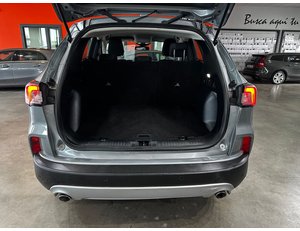 
										FORD KUGA TITANIUM 2.5 DURATEC FHEV 140KW AUTO full									