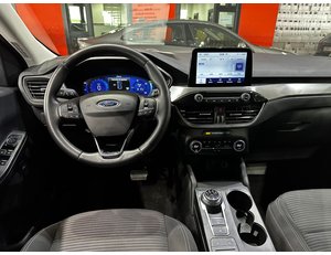 
										FORD KUGA TITANIUM 2.5 DURATEC FHEV 140KW AUTO full									
