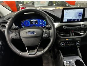 
										FORD KUGA TITANIUM 2.5 DURATEC FHEV 140KW AUTO full									
