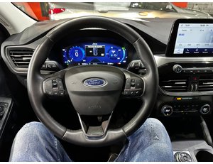 
										FORD KUGA TITANIUM 2.5 DURATEC FHEV 140KW AUTO full									
