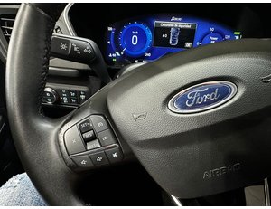 
										FORD KUGA TITANIUM 2.5 DURATEC FHEV 140KW AUTO full									
