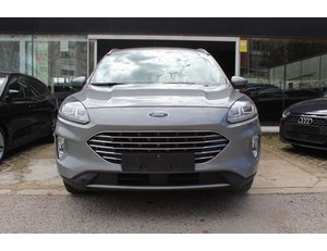 
										FORD KUGA TITANIUM 2.5 DURATEC FHEV 140KW AUTO full									
