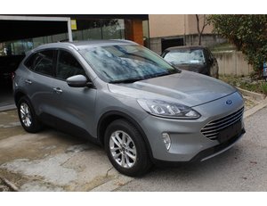 
										FORD KUGA TITANIUM 2.5 DURATEC FHEV 140KW AUTO full									