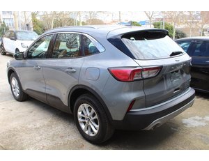 
										FORD KUGA TITANIUM 2.5 DURATEC FHEV 140KW AUTO full									