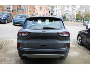 
										FORD KUGA TITANIUM 2.5 DURATEC FHEV 140KW AUTO full									