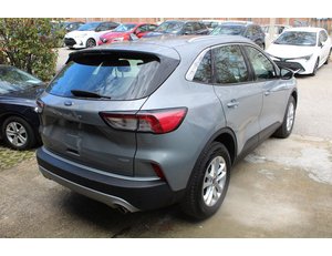 
										FORD KUGA TITANIUM 2.5 DURATEC FHEV 140KW AUTO full									
