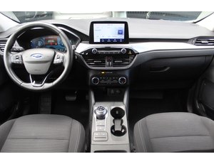 
										FORD KUGA TITANIUM 2.5 DURATEC FHEV 140KW AUTO full									