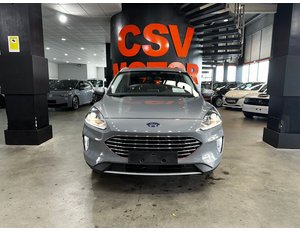 
										FORD KUGA TITANIUM 2.5 DURATEC FHEV 140KW AUTO full									