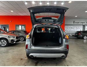 
										FORD KUGA TITANIUM 2.5 DURATEC FHEV 140KW AUTO full									