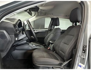 
										FORD KUGA TITANIUM 2.5 DURATEC FHEV 140KW AUTO full									
