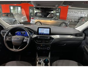 
										FORD KUGA TITANIUM 2.5 DURATEC FHEV 140KW AUTO full									