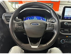 
										FORD KUGA TITANIUM 2.5 DURATEC FHEV 140KW AUTO full									