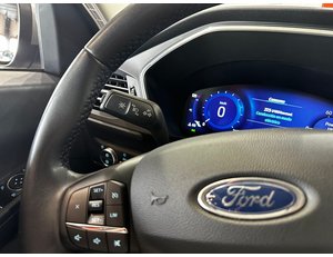 
										FORD KUGA TITANIUM 2.5 DURATEC FHEV 140KW AUTO full									