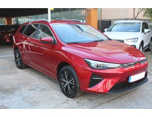 
										MG MG5 LONG RANGE LUXURY full									