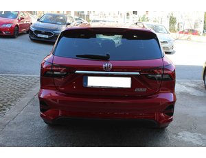 
										MG MG5 LONG RANGE LUXURY full									