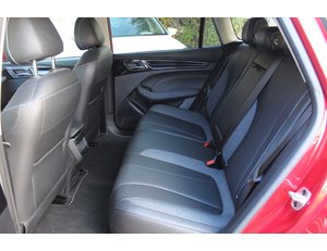 
										MG MG5 LONG RANGE LUXURY full									
